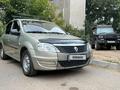 Renault Logan 2011 года за 2 190 000 тг. в Караганда – фото 3