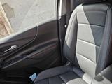 Chevrolet Equinox 2021 года за 10 700 000 тг. в Астана – фото 4