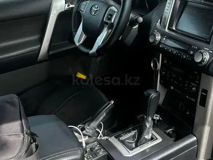 Toyota Land Cruiser Prado 2011 года за 20 000 000 тг. в Караганда – фото 10