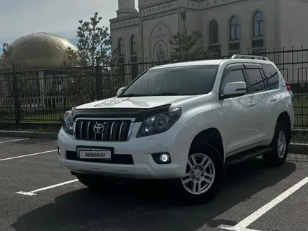 Toyota Land Cruiser Prado 2011 года за 20 000 000 тг. в Караганда – фото 11