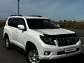 Toyota Land Cruiser Prado 2011 годаүшін20 000 000 тг. в Караганда – фото 4