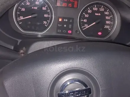 Nissan Almera 2014 года за 4 300 000 тг. в Павлодар – фото 11