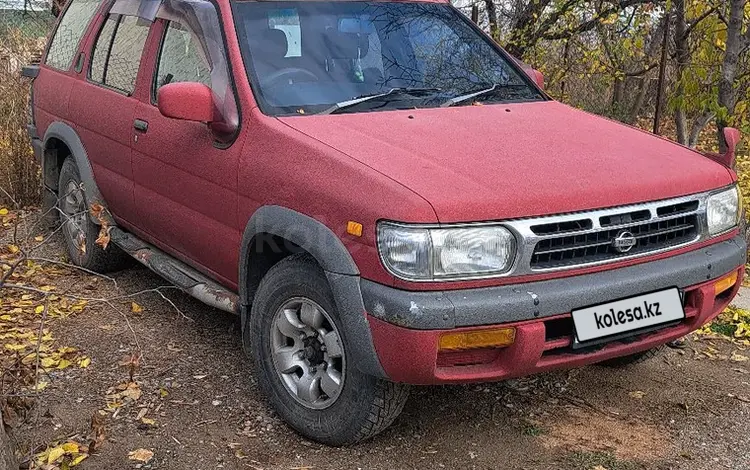 Nissan Terrano 1995 годаfor1 500 000 тг. в Алматы