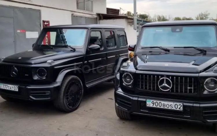 Авто Стекло в Алматы