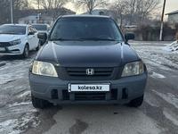 Honda CR-V 1997 годаүшін3 600 000 тг. в Алматы