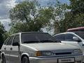 ВАЗ (Lada) 2114 2012 годаүшін1 350 000 тг. в Караганда – фото 3
