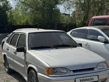 ВАЗ (Lada) 2114 2012 года за 1 350 000 тг. в Караганда
