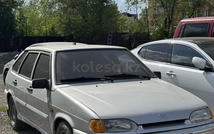 ВАЗ (Lada) 2114 2012 годаүшін1 350 000 тг. в Караганда