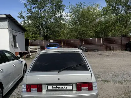 ВАЗ (Lada) 2114 2012 года за 1 350 000 тг. в Караганда – фото 6
