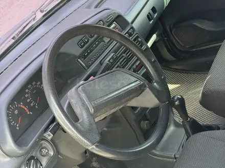 ВАЗ (Lada) 2114 2012 года за 1 350 000 тг. в Караганда – фото 8