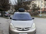 Toyota Sienna 2007 годаfor7 500 000 тг. в Кентау – фото 5