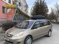 Toyota Sienna 2007 года за 6 900 000 тг. в Кентау – фото 3