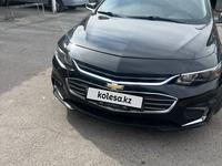 Chevrolet Malibu 2018 годаүшін7 500 000 тг. в Алматы