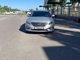 Hyundai Sonata 2015 годаүшін6 400 000 тг. в Туркестан