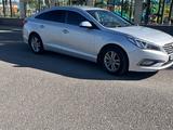 Hyundai Sonata 2015 годаүшін6 400 000 тг. в Туркестан – фото 2