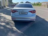 Hyundai Sonata 2015 годаүшін6 400 000 тг. в Туркестан – фото 4