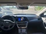 Hyundai Sonata 2015 годаүшін6 400 000 тг. в Туркестан – фото 5