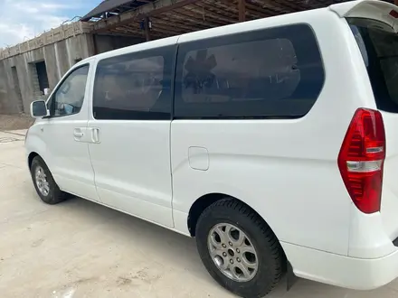 Hyundai Starex 2011 года за 8 500 000 тг. в Шымкент – фото 3