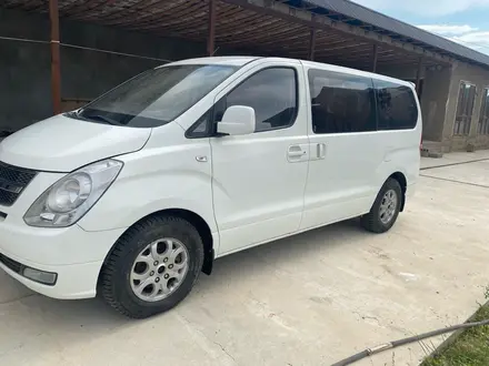 Hyundai Starex 2011 года за 8 500 000 тг. в Шымкент – фото 2