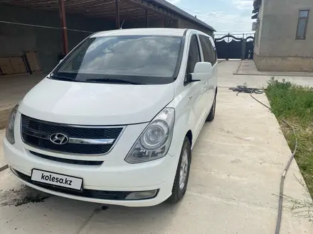 Hyundai Starex 2011 года за 8 500 000 тг. в Шымкент