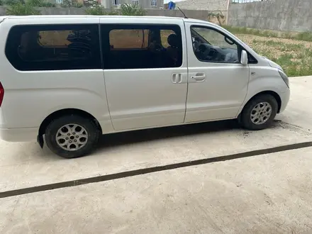 Hyundai Starex 2011 года за 8 500 000 тг. в Шымкент – фото 4