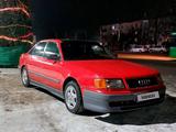 Audi 100 1992 года за 1 500 000 тг. в Каргалы