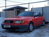 Audi 100 1992 годаүшін1 500 000 тг. в Каргалы