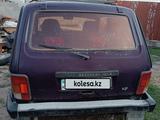 ВАЗ (Lada) Lada 2121 2006 года за 1 000 000 тг. в Отеген-Батыр