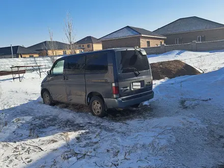 Mazda Bongo Friendee 1997 года за 800 000 тг. в Астана – фото 4