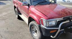 Toyota Hilux Surf 1995 года за 1 800 000 тг. в Алматы – фото 3