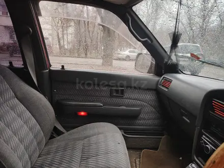 Toyota Hilux Surf 1995 года за 1 800 000 тг. в Алматы – фото 9