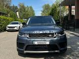 Land Rover Range Rover Sport 2019 годаүшін24 500 000 тг. в Алматы