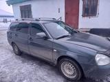 ВАЗ (Lada) Priora 2171 2011 года за 1 700 000 тг. в Аягоз – фото 2