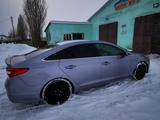 Hyundai Sonata 2016 годаүшін5 600 000 тг. в Актобе – фото 5