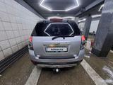 Chevrolet Captiva 2013 годаүшін6 500 000 тг. в Шымкент – фото 5