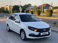 ВАЗ (Lada) Granta 2190 2019 годаүшін3 700 000 тг. в Шымкент