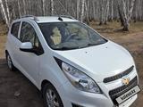 Chevrolet Spark 2022 годаүшін4 850 000 тг. в Петропавловск