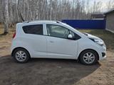 Chevrolet Spark 2022 годаүшін4 850 000 тг. в Петропавловск – фото 2