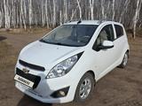 Chevrolet Spark 2022 годаүшін4 850 000 тг. в Петропавловск – фото 3