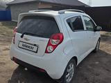Chevrolet Spark 2022 годаүшін4 850 000 тг. в Петропавловск – фото 4