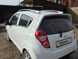 Chevrolet Spark 2022 годаүшін4 850 000 тг. в Петропавловск – фото 5