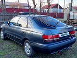 Toyota Carina E 1993 годаүшін2 600 000 тг. в Усть-Каменогорск