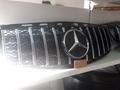 Mercedes-benz w212 рестайлинг e-class. Передние бампера в сборе. за 120 000 тг. в Алматы – фото 2