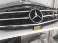 Mercedes-benz w212 рестайлинг e-class. Передние бампера в сборе.for120 000 тг. в Алматы – фото 3