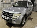 Mitsubishi Pajero 2007 годаүшін9 500 000 тг. в Тараз – фото 5