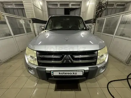 Mitsubishi Pajero 2007 года за 9 500 000 тг. в Тараз – фото 6