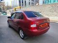 ВАЗ (Lada) Kalina 1118 2007 годаүшін2 500 000 тг. в Астана – фото 9