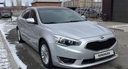 Kia Cadenza 2016 годаүшін9 000 000 тг. в Кокшетау