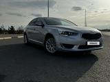 Kia Cadenza 2016 года за 8 900 000 тг. в Кокшетау