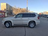 Lexus GX 470 2004 годаүшін9 850 000 тг. в Караганда – фото 2